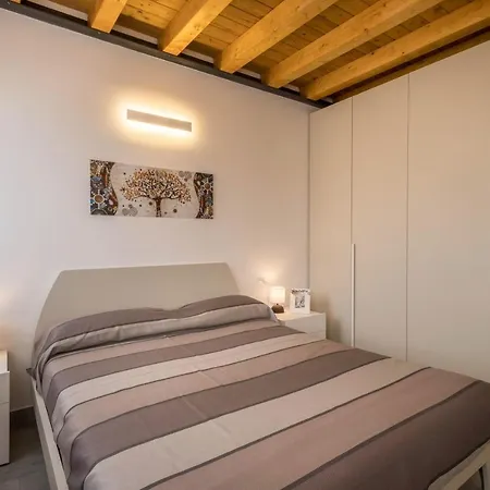 Suite Laguna 1