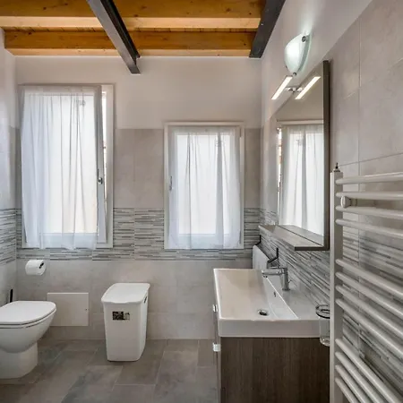 Suite Laguna 1 Daire Sottomarina