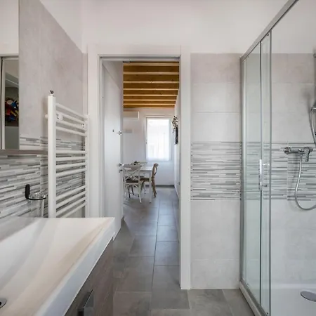 Suite Laguna 1 * Sottomarina