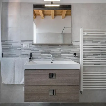 Daire Suite Laguna 1