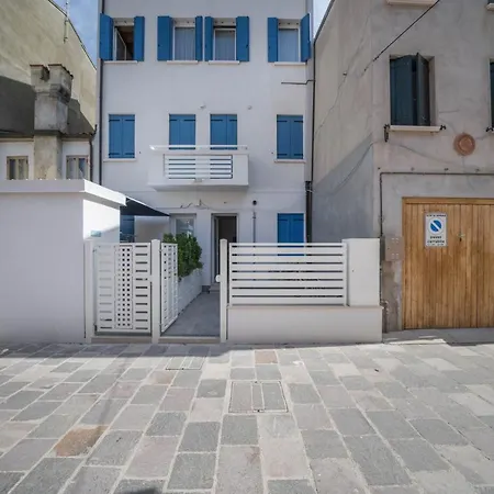 Daire Suite Laguna 1 *