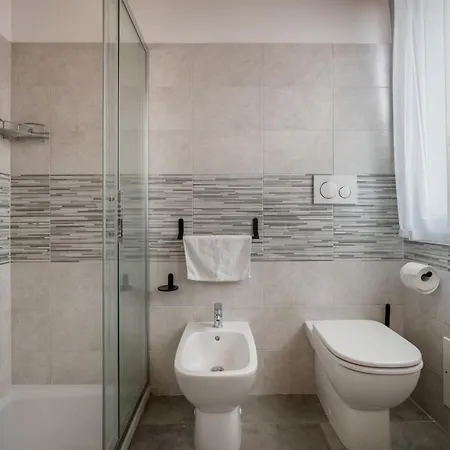Daire Suite Laguna 1 Sottomarina