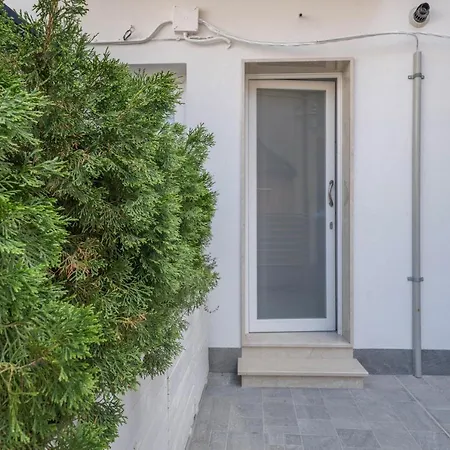 Suite Laguna 1 Daire *