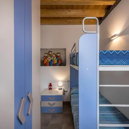 Suite Laguna 1 Daire Sottomarina