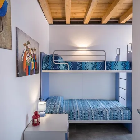 Daire Suite Laguna 1 *