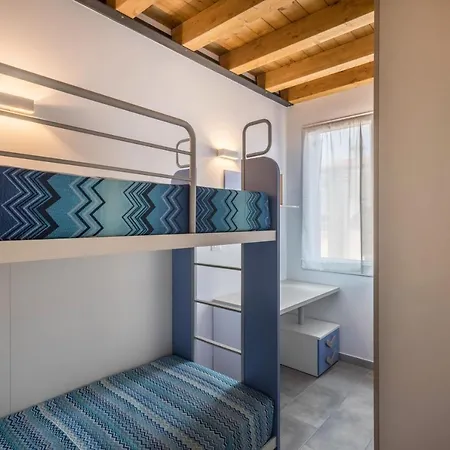 Suite Laguna 1 Daire *