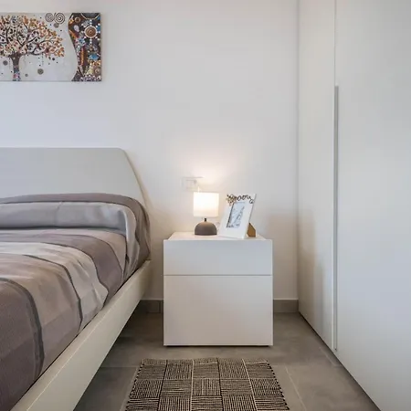Suite Laguna 1 * Sottomarina
