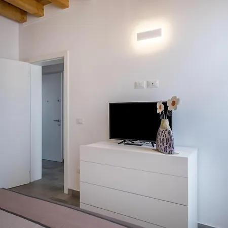 Lägenhet Suite Laguna 1 Sottomarina