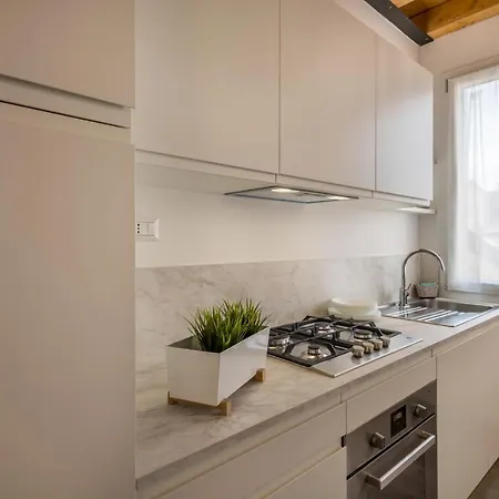 Lägenhet Suite Laguna 1 *