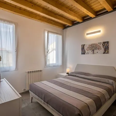 Suite Laguna 1 * Sottomarina